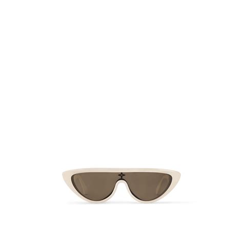 Products by Louis Vuitton: LV Split Cat Eye Sunglasses